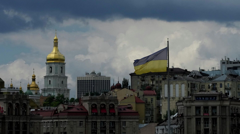 Зеленскому приготовиться. В Киеве раскрыли, что задумал Порошенко